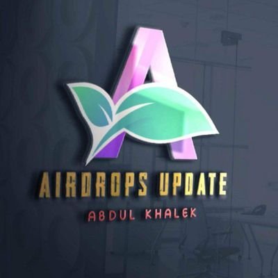 Airdrops Update
