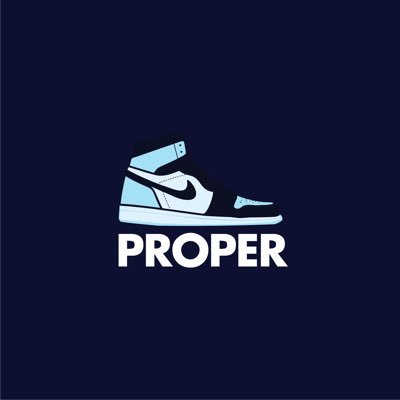 It’s A Proper World Podcast