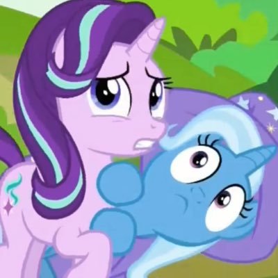 ☆thiz account will tweet out startrix images/gifs and REAL quotes every 1 hour (sometimez) ##; multiple ponys run thiz acc :p☆