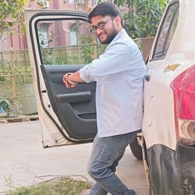 SardaarSaiJSP's profile picture. Pursuing UG in IT at IIEST Shibpur (NIT) 
Works at @JanaSenaParty
Works at @bsu_jsp
FB:Sardaar Sai 
Instagram:SardaarSaiJSP