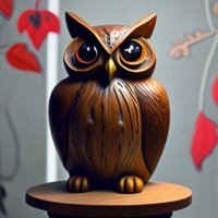 Little Oak Owl(@LittleOakO74418) 's Twitter Profile Photo