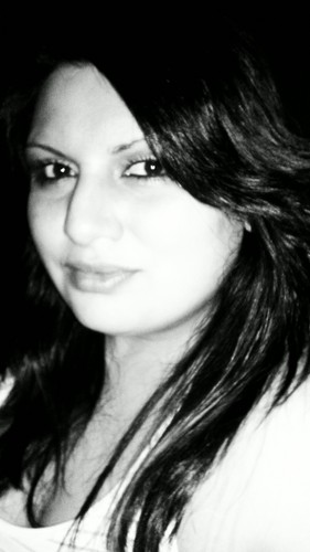 Living life and learning something new about myself everyday!