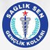 Sağlık-Sen Kırşehir Gençlik Kolları Başkanlığı (@ss_genclik40) Twitter profile photo