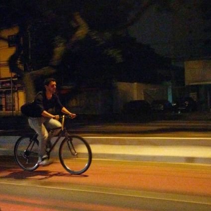 Urbanista, membro da Câmara Temática de Bicicleta, fã da mobilidade ativa e não-fã do status quo burro. Colaboro no https://t.co/y6Ak7OW8Rv sobre mobilidade
