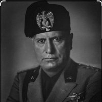 Benito Mussolini(@kafangimr) 's Twitter Profile Photo