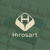 Hirosart(@Hirosart_) 's Twitter Profile Photo