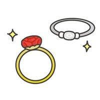 アクセサリー・ジュエリーおすすめ速報 (@twt_accessory) 's Twitter Profile