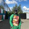 CollinsDonye's profile picture. Designer I Placing a lot of small bets behind the scenes | There's so much to live for.