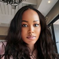 Christina Maiketswane (@cmaiketswane) 's Twitter Profile