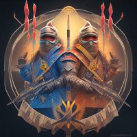 π
§ Crypto Ninja Clan π
§ Σ (@cryptoninjaclan) 's Twitter Profile