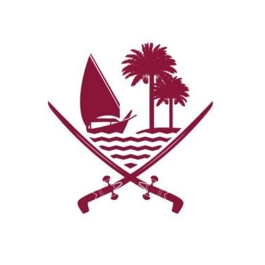 Official Twitter Account of the Embassy of the State of Qatar - Somalia.

.الحساب الرسمي لسفارة دولة قطر لدى جمهورية الصومال