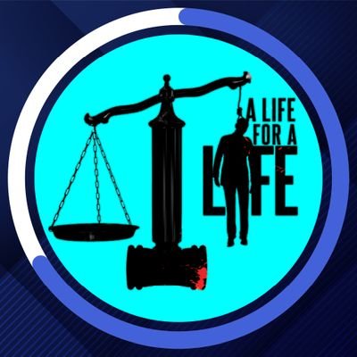 ALife4ALife_'s profile picture. We are a 501(c)(3) non-profit that investigates wrongful convictions, works to bring the perpetrators to justice, and exonerate their victims.
