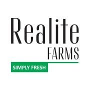 At Realite Mart, we are growing and selling organic vegetables, fruits and herbs at leading stores.