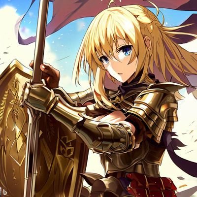 千年戦争アイギスやってます
無言フォロー失礼します
ムチムチな子を育成しがち
(編成に入れるかは別)
コラボがきっかけで城プロ再開しました。