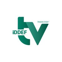 İDDEF TV(@iddeftv) 's Twitter Profile Photo