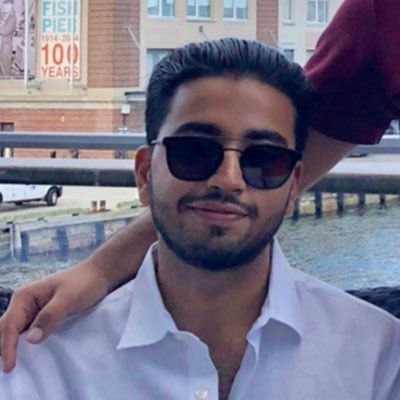 CRE developer, @Sweathouz franchisee, and an upcoming event venue owner at 27. Let's connect and chat about all things CRE and entrepreneurship