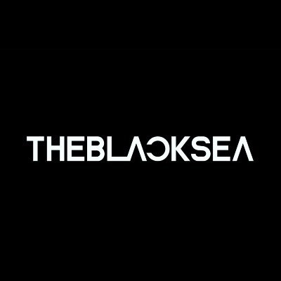 THEBLACKSEA OFFICIAL TWITTER