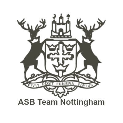A Community Protection service - dedicated to protecting the citizens of Nottingham from all forms of Antisocial Behaviour (ASB) and environmental crime.