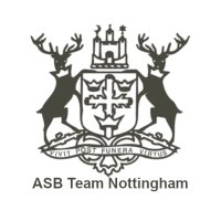 ASB Nottingham(@ASBNottingham) 's Twitter Profile Photo