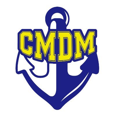 CMDM_official Profile Picture