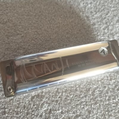 toshio489115640's profile picture. 主にブルース