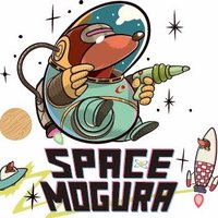 スペースモグラ公式 (@space_mogura) 's Twitter Profile