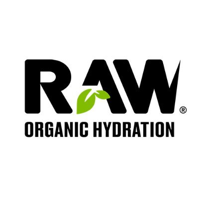 RAW Superdrink💧