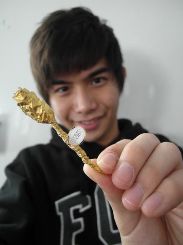 instantprin_t's profile picture. I'm Jeremy ;) Follow me yo!