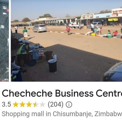 CHECHECHE TOWN is the Major Town centre of CHIPINGE VALLEY.
Situated near Chisumbanje;Che×³ is abt 127km from Chipinge CITY & 207km from Chiiredzi. by HLEKISANA