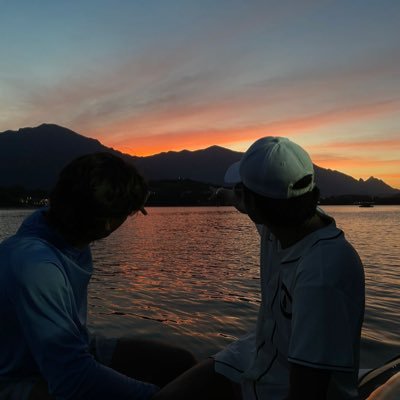 chochipapi's profile picture. 🧸