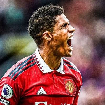 Ask around I'm shameless||football fan||man utd||Varane enthusiasts....||GGMU🔴