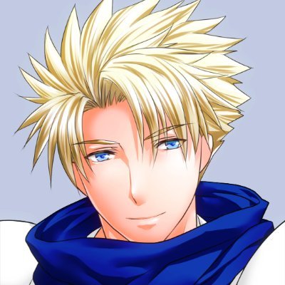 itaru1121 Profile Picture