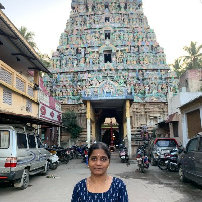 Editor-in-Chief, MyIndMakers, Mother, Author of