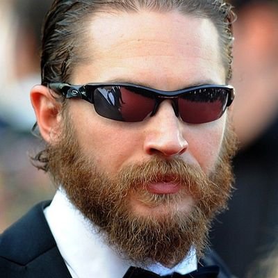 Tom Hardy