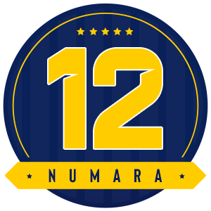 12 Numara 🇹🇷 Profile