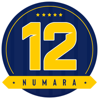 12 Numara 🇹🇷(@12numaraorg) 's Twitter Profile Photo