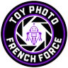 TPfrenchforce's profile picture. La première association française de photographes de jouets.
