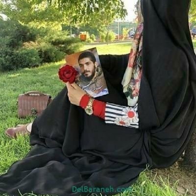 👑Queen of Fall🍂
یه دانشجوی دهه هشتادی انقلابی ماجراجو✌
وقتی خدابرات بخوادحتما میشه...😉
اکانت زاپاس:@lovelyGod8