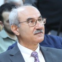 Mustafa SARI, Prof. Dr.(@mustafasari_van) 's Twitter Profile Photo