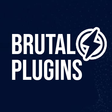 Our plugins are BRUTAL!! 🇪🇸&🇬🇧
Plugins especializados en IA | OpenAI | ChatGPT
👉 WP Paa Generator | WP Brutal AI 👈