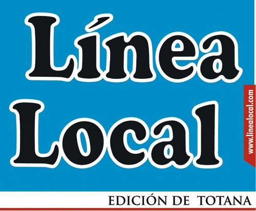 Periodico local de la ciudad de Totana(Murcia)