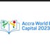 ACCRA WORLD BOOK CAPITAL, 2023 (@AWBC_2023) Twitter profile photo