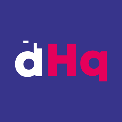 DigitalHQ_app's profile picture. Manage your hybrid workplace with DigitalHQ - keep track of your employees' schedules, book rooms, desks, office resources, and parking spots.