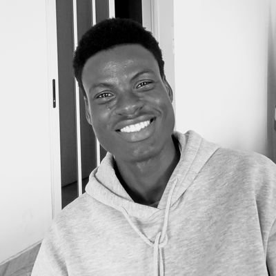 ClintinANAGONOU's profile picture. @GoEnglishApp: Apprendre l'anglais (Play Store & App Store)

@wikilinguo