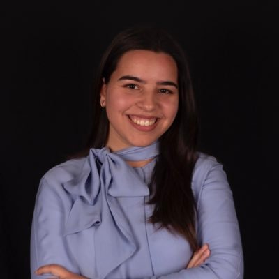 Mariiaarubio's profile picture. Diseñadora de Moda