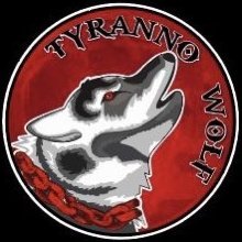 Tyranno_Wolf Profile Picture