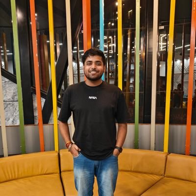 Pranjal_2911's profile picture. भारतीय🇮🇳 
 | PoliTech | Political Consultant |
Indian Institute of Technology,Bhilai
प्रयत्नतः मा विरमस्व