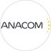 ANACOM (@_ANACOM_) Twitter profile photo
