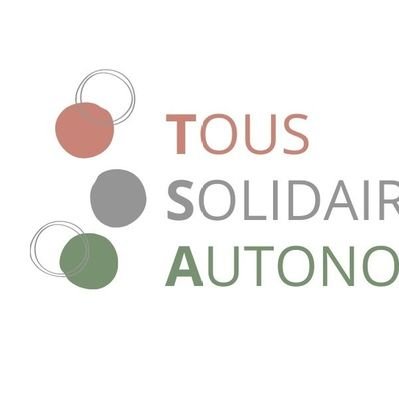 #Association qui accompagne les personnes avec TSA et /ou troubles apparentés et  leurs #familles tout au long de leur parcours de vie
#autisme #inclusion