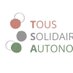 Tous Solidaires et Autonomes (@TAutonomes) Twitter profile photo
